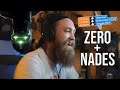 Zero + Nades = Unstoppable | Rainbow Six Siege