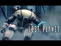 Одиночный Тайтэнфолл - [1] Lost Planet - Colonies