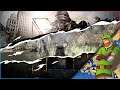 15 Minutes of Switch Gameplay!『Metro Last Light Redux』