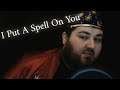 A Dramatic Reading of Hocus Pocus Songs