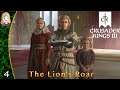 A Jarl's Helping Hand | The Lion's Roar 4 | Crusader Kings III