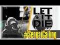 A Kind Of Love / Hate Relationship!!! | Let It Die | [#SenpaiCalling Contest]