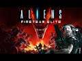 Aliens Fireteam Elite PS4 Pro | GAME OVER MAN, GAME OVER