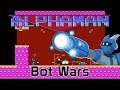 Alphaman - Bot Wars