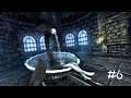 Amnesia The Dark Descent! #6 (I CANT SEE!!!)