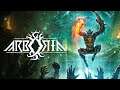 Arboria - První dojmy