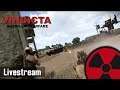 Arma 3: Vindicta - Guirillia Warfare | Livestream vom 15.02.2020 [Deutsch]