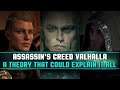 Assassin's Creed Valhalla - A Theory That Could Explain It All (Canon Characters, Let Animus Choose)