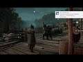 Assassin's Creed Valhalla - Walkthrough 15.11.20 PS4 Pro deutsch