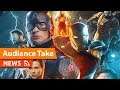 Avengers Endgame Cinema Score Revealed