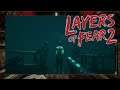 Blutige Wurzeln AKT #3 📽️ Layers of Fear 2 | Let's Play 4K