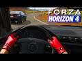 EFSANE BMW BULUŞMASI (Forza Horizon 4)
