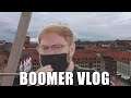 BOOMER GINGER VISITS AUSTRIA AND GERMANY - Boomer Vlog with TommyKay