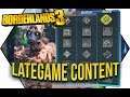 Borderlands 3's Lategame Content Is INSANE: MAYHEM, GUARDIAN RANK, DLC!