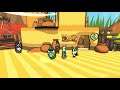 Bug Fables - 21 - Stealth Segment Item Retrieval