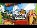 Bug Fables: The Everlasting Sapling | Switch/PS4/Xbox One Announcement Trailer