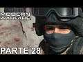 Call of Duty: Modern Warfare Gameplay Parte 28