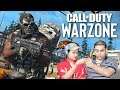 Call of Duty MWF - Warzone | Hindi Live Stream / Gameplay / Walkthrough | #NamokarGaming