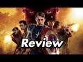 Captain America: The First Avenger movie review