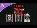 Cards of the Dead - Launch Trailer