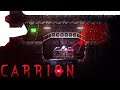CARRION Gameplay Walkthrough Part 7 | Kernkraftwerk (FULL GAME) XboxCloudGaming