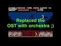 Castlevania 1 but the soundtrack is orchestra