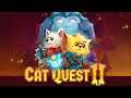 Кошки и Собаки против Зла - Cat Quest 2 #5. МанкиPlay