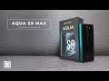 Cherry Mobile Aqua S9 Max Unboxing and In-Depth Hands-on