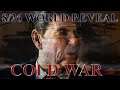COD BLACK OPS COLD WAR REVEAL - NO COMMENTARY