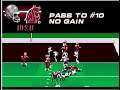 College Football USA '97 (video 2,842) (Sega Megadrive / Genesis)