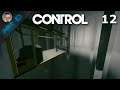 Control - 12 was für ein Finale ... XBOX Let´s Play Gameplay Deutsch