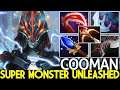 COOMAN [Phantom Assassin] Super Monster Unleashed with Daedalus Dota 2