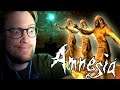 | COUNCIL OF STEPHANO! | Amnesia MOD "Obturaculum" (GOOD & BAD ENDINGS)