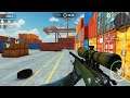 Counter Terroris _Critical Strike CS Shooter 3D _ Android GamePlay FHD. #24
