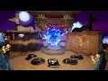 Crash Bandicoot: Warped Episode 4 - Multiverse Mission Control