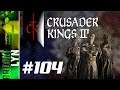 Crusader Kings 3 #104 Neue Mods & alte Leichen [CK3 | Let's Play | Deutsch | V1.2 | Iron Man]