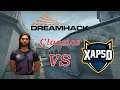 CS:GO POV - ScreaM (VeryGames) vs Xapso / inferno / DreamHack Major Winter 2013