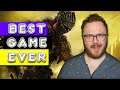 Dark Souls Tests Our Metal - My Favorite Game: Jon Smith
