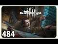 Das Chaos bricht aus! #484 Dead by Daylight - Let's Play Together