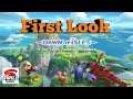 Dawn of Isles | First Look (Android IOS)