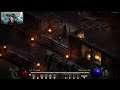 Diablo II: Resurrected Assassin Gameplay Walkthrough Episode 5 (PS5)