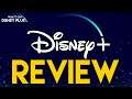 Disney+ Year In Review | What's On Disney Plus Podcast