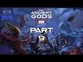 Doom Eternal The Ancient Gods 1 Part 9