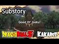 Dragon Ball Z: Kakarot | Substory — Good Ol' Goku! (PS4)