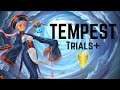 🐉 Dragon Emblem Run + Ena's Confession! - Ever Two Halves | Tempest Trials+ #36 【Fire Emblem Heroes】
