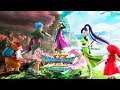 Dragon Quest XI Part 11 From Zwaardsrust to Dundrasil then Octagonia