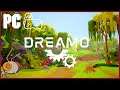 Dreamo Let's Play Review Copy Ep 3(END) - Hypnotic Ants - BlueFire - MMOs Coverage and Games Reviews