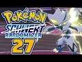 ENDLICH! Pokémon Schwert Randomizer (Extreme) #27