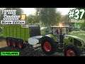 [ENG] New Claas Cargos 9500 | Farming simulator 19 Timelapse | Horse Edition on Dreisternhof #37