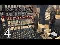 Expanding The Brotherhood, Again - Part 4 -🌀Assassin's Creed Revelations [PC]
